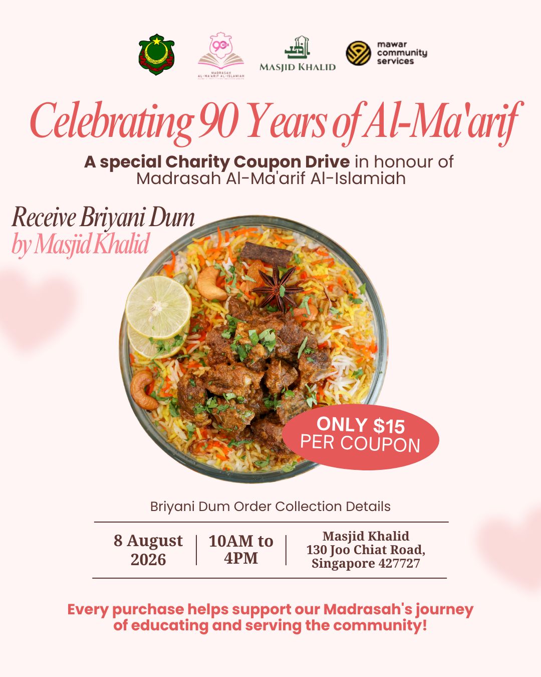 Briyani Amal